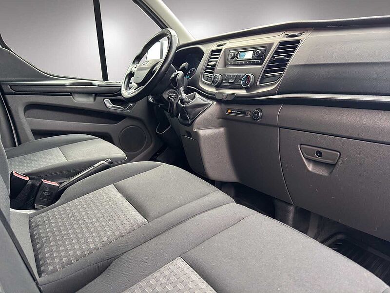 Ford Transit Custom 300 L2 Trend