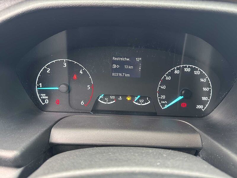 Ford Transit Custom 300 L2 Trend