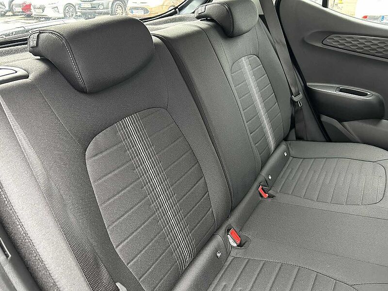 Hyundai i10 1.0 Select *Navi*