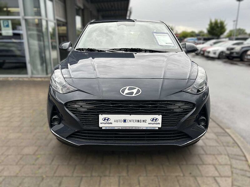 Hyundai i10 1.0 Select *Navi*