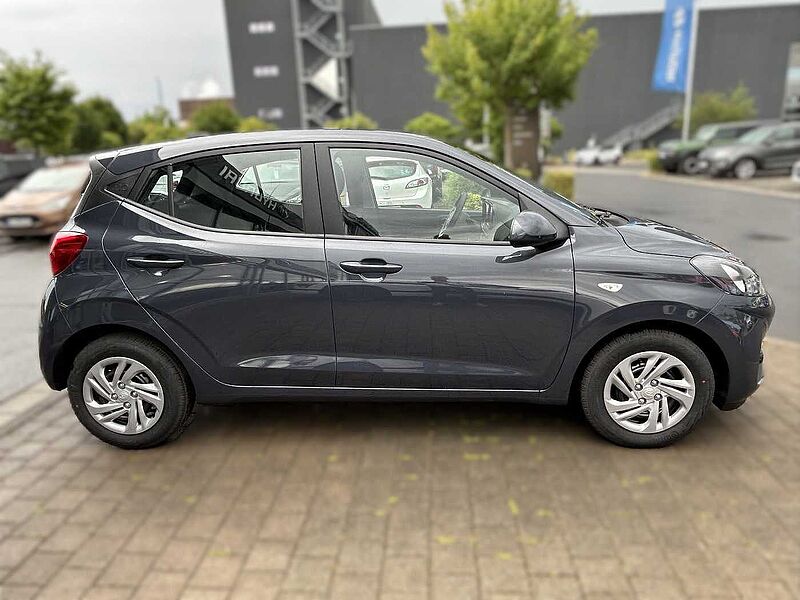 Hyundai i10 1.0 Select *Navi*