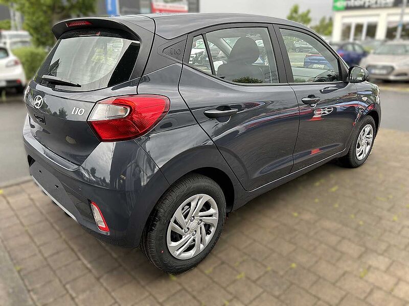 Hyundai i10 1.0 Select *Navi*