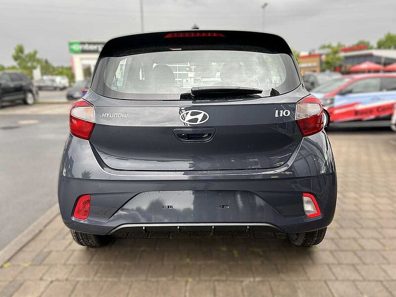 Hyundai i10 1.0 Select *Navi*
