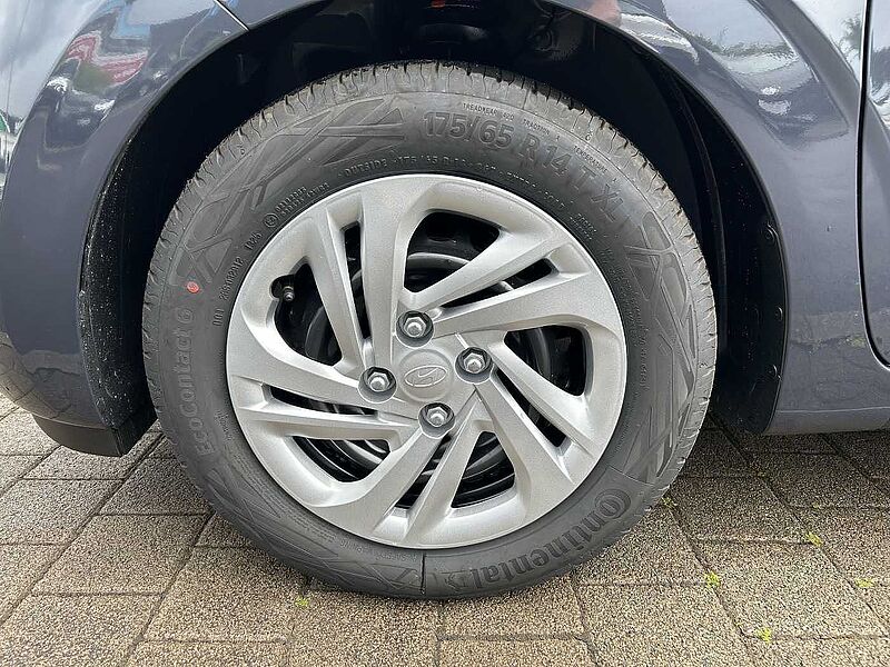 Hyundai i10 1.0 Select *Navi*