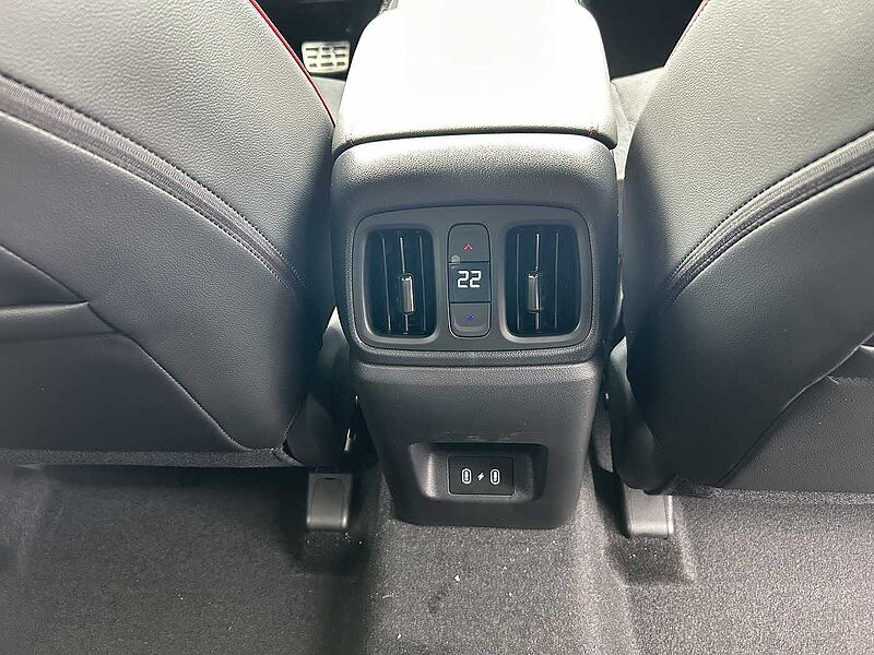 Hyundai TUCSON 1.6 T-GDi N-Line 4WD*Assistenzp*ECS*