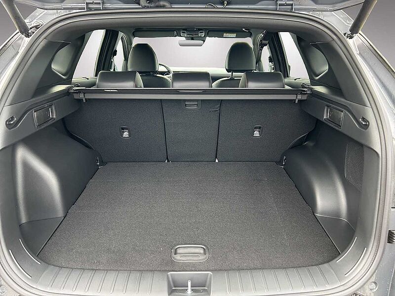 Hyundai TUCSON 1.6 T-GDi N-Line 4WD*Assistenzp*ECS*