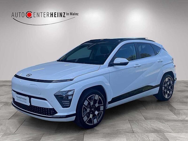 Hyundai KONA Elektro Prime 2WD