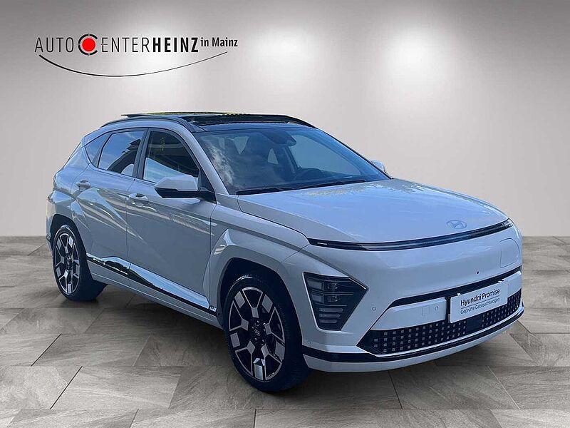 Hyundai KONA Elektro Prime 2WD