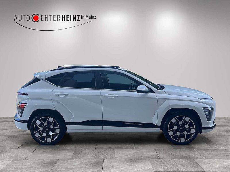 Hyundai KONA Elektro Prime 2WD