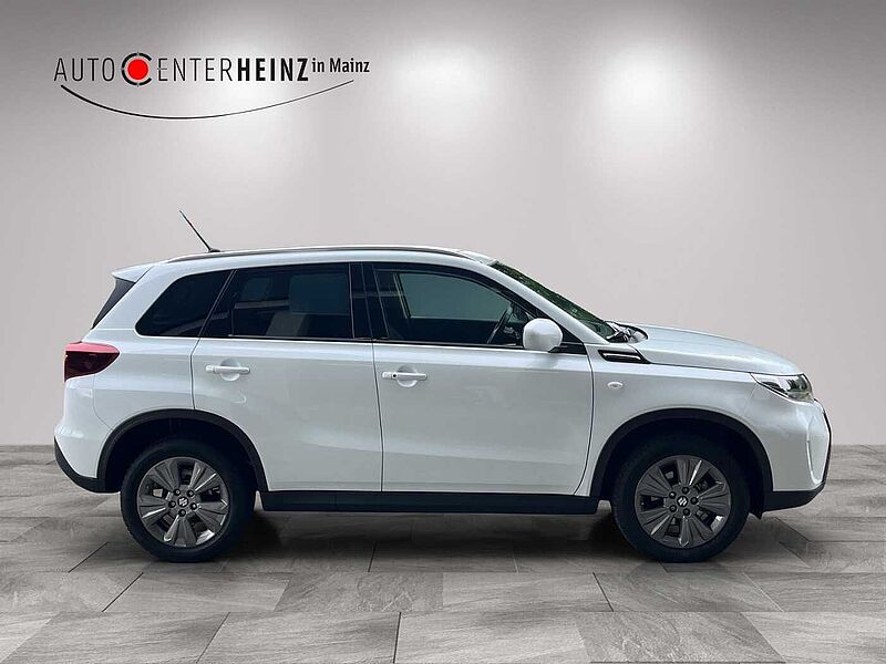 Suzuki Vitara 1.5 Hybrid Comfort 4x2