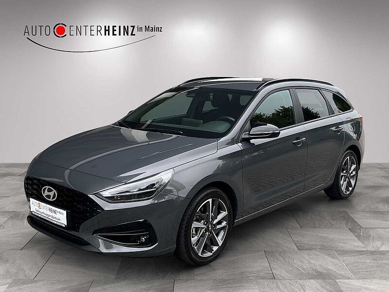 Hyundai i30 Advantage Mild-Hybrid