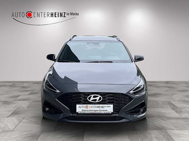 Hyundai i30 Advantage Mild-Hybrid