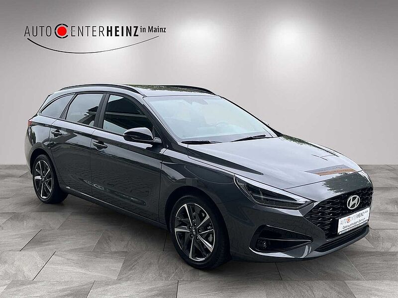 Hyundai i30 Advantage Mild-Hybrid