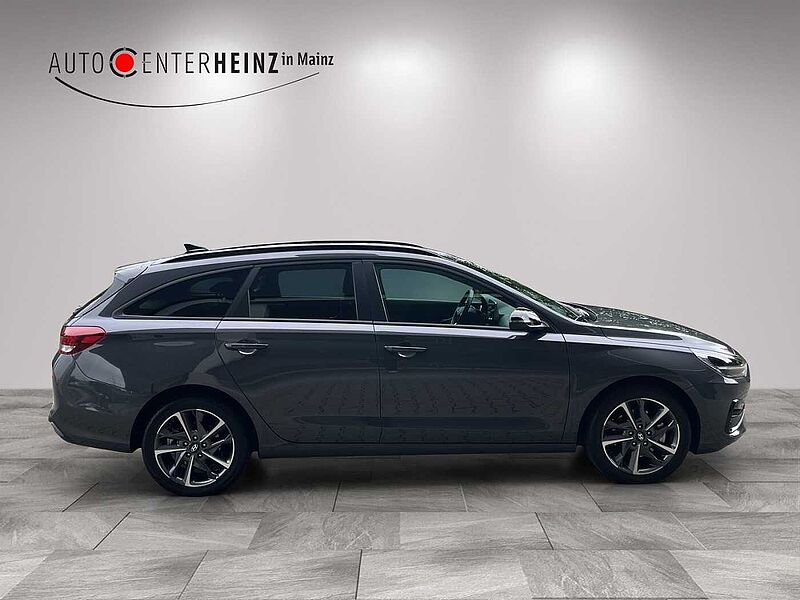 Hyundai i30 Advantage Mild-Hybrid