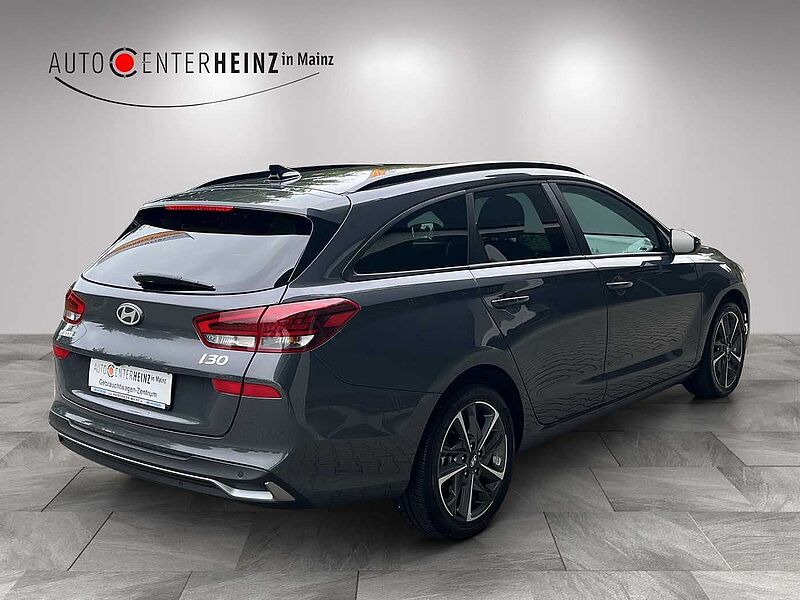 Hyundai i30 Advantage Mild-Hybrid