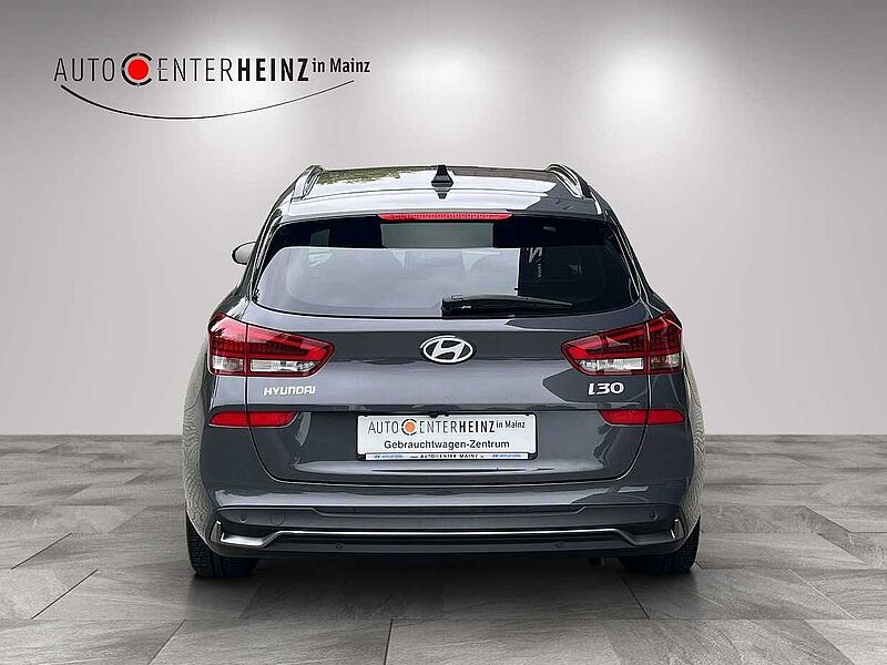 Hyundai i30 Advantage Mild-Hybrid