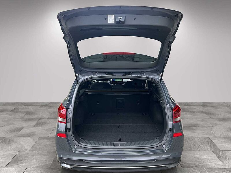 Hyundai i30 Advantage Mild-Hybrid
