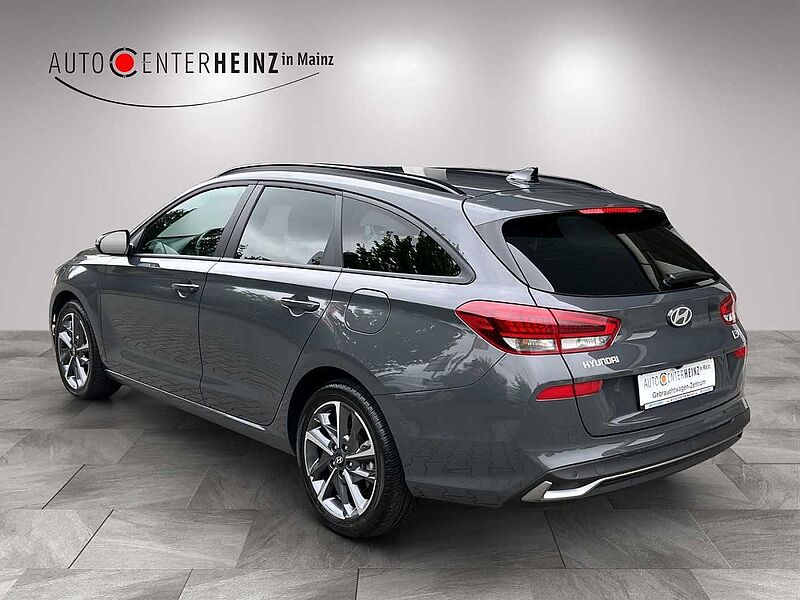 Hyundai i30 Advantage Mild-Hybrid