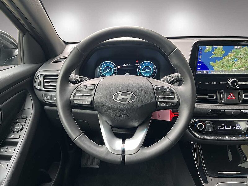 Hyundai i30 Advantage Mild-Hybrid