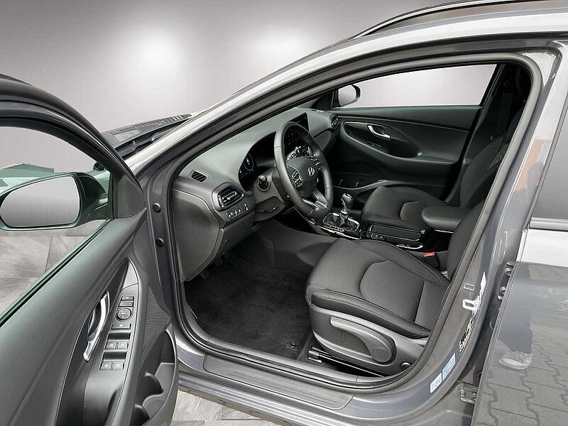 Hyundai i30 Advantage Mild-Hybrid