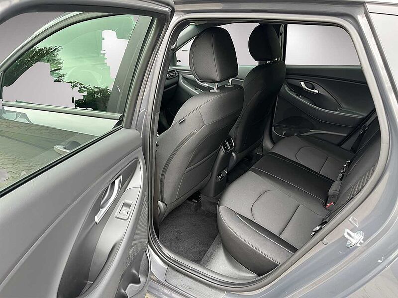 Hyundai i30 Advantage Mild-Hybrid