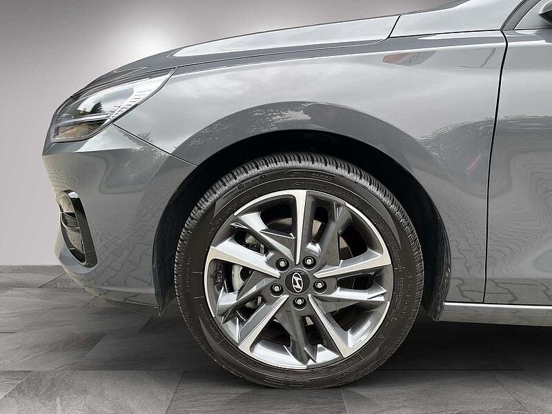 Hyundai i30 Advantage Mild-Hybrid