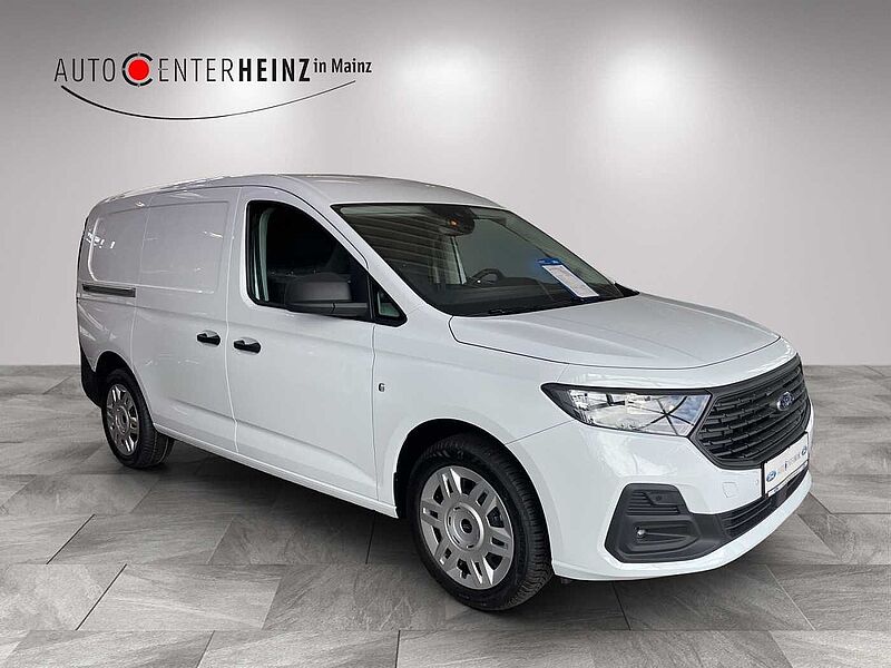 Ford Transit Connect 2.0 EcoBlue Grand L2 Autom.