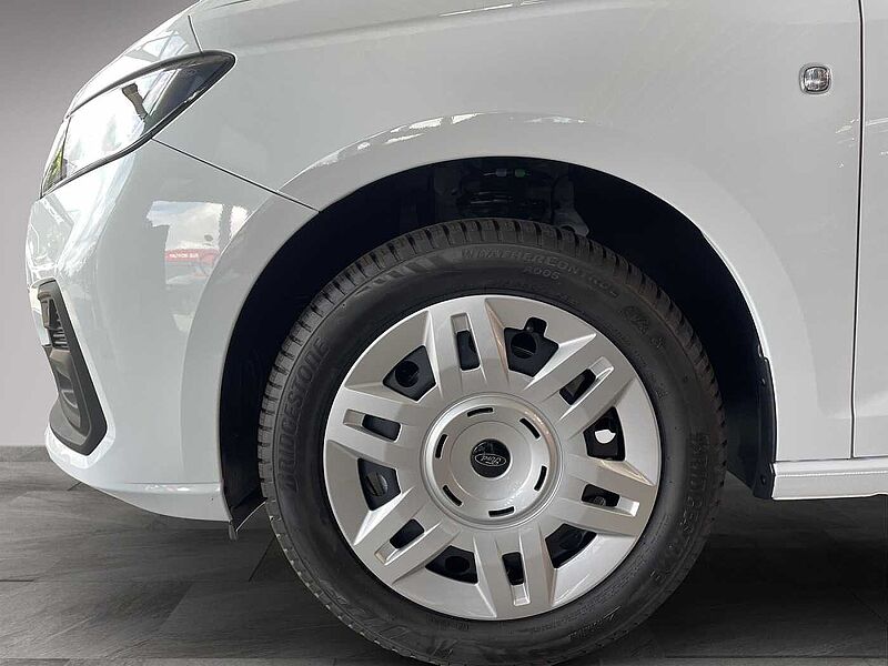 Ford Transit Connect 2.0 EcoBlue Grand L2 Autom.