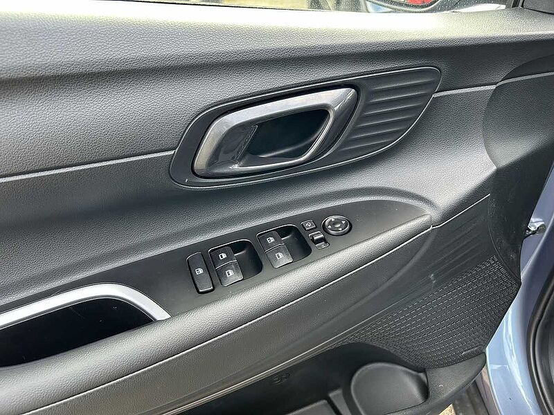 Hyundai BAYON 1.0 T-GDI Trend *Komfortpaket*Bose*