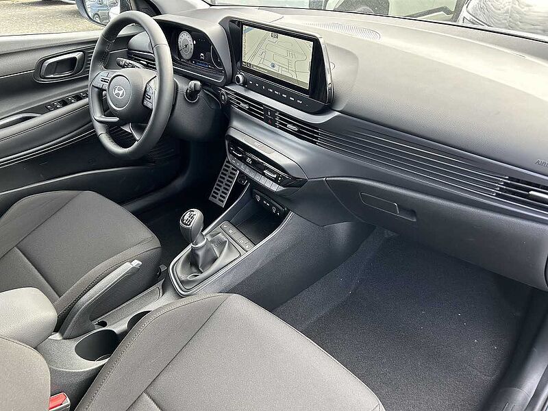 Hyundai BAYON 1.0 T-GDI Trend *Komfortpaket*Bose*