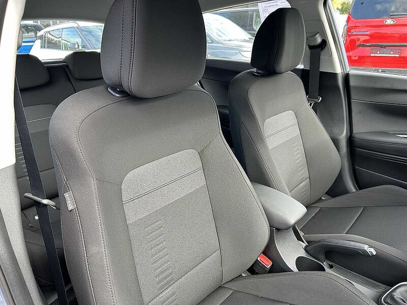 Hyundai BAYON 1.0 T-GDI Trend *Komfortpaket*Bose*