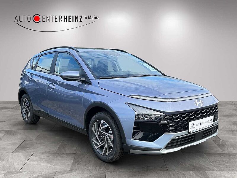 Hyundai BAYON 1.0 T-GDI Trend *Komfortpaket*Bose*