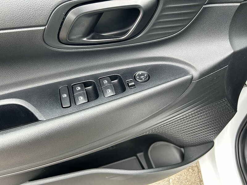 Hyundai i20 1.0 T-GDI Select mit Funktionspaket