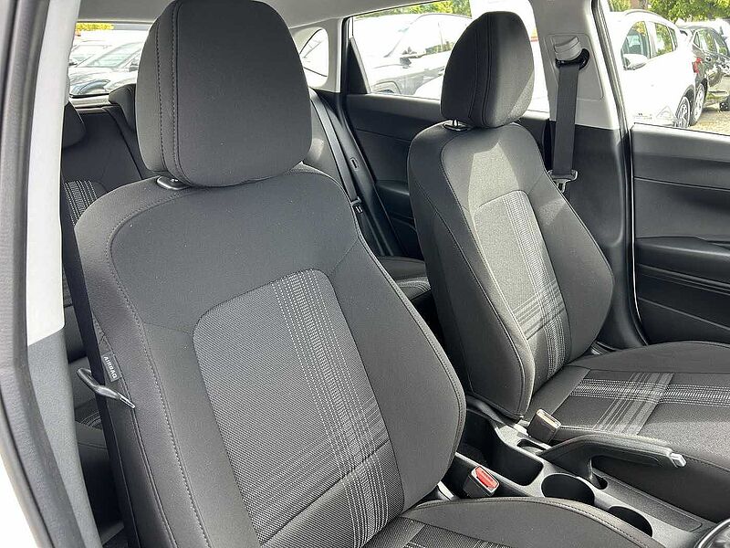 Hyundai i20 1.0 T-GDI Select mit Funktionspaket