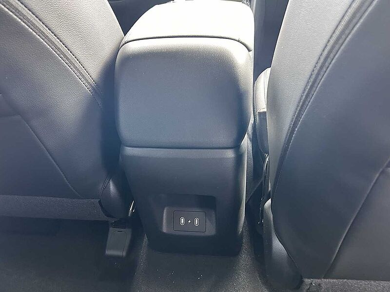 Hyundai TUCSON Hybrid 1.6 T-GDi HEV 2WD Trend