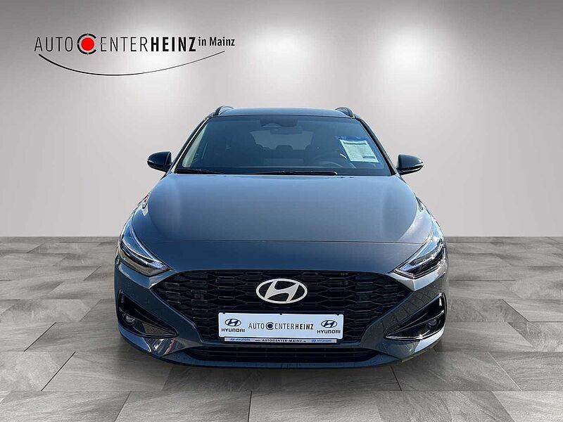 Hyundai i30 Kombi 1.5 T-GDI 48V-Hybrid DCT Advantage