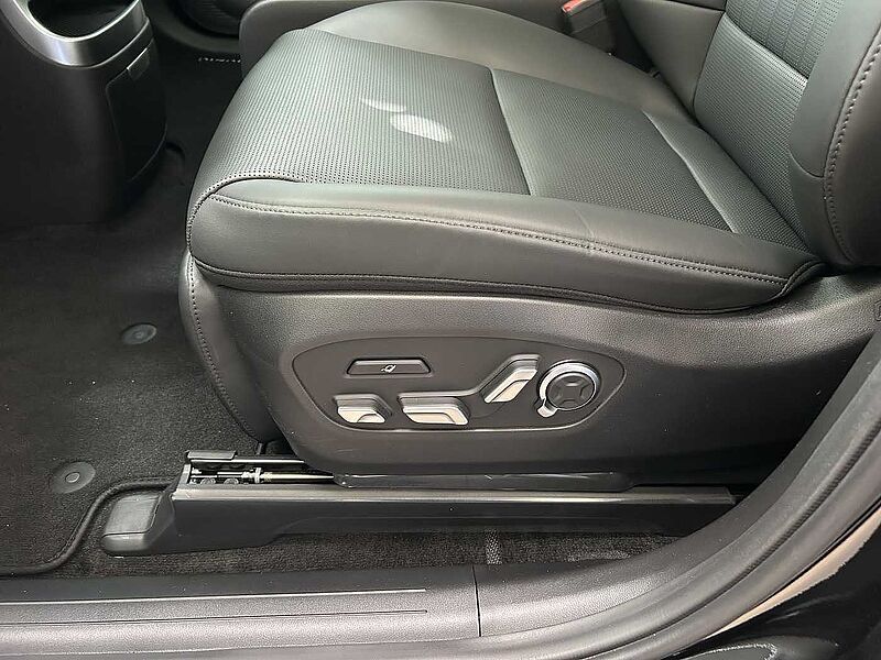 Hyundai IONIQ 9 110 kWh 4WD UNIQ Panodach*Relaxpaket*