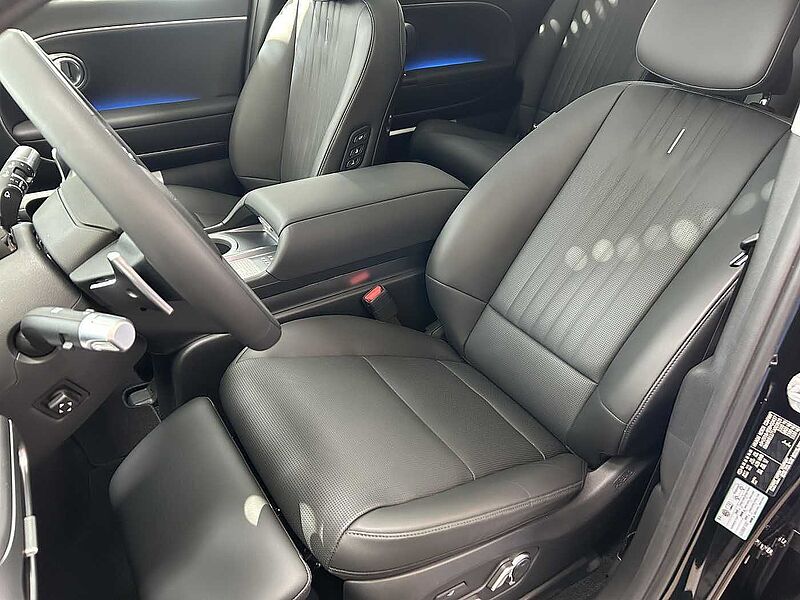 Hyundai IONIQ 9 110 kWh 4WD UNIQ Panodach*Relaxpaket*