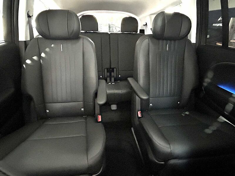 Hyundai IONIQ 9 110 kWh 4WD UNIQ Panodach*Relaxpaket*