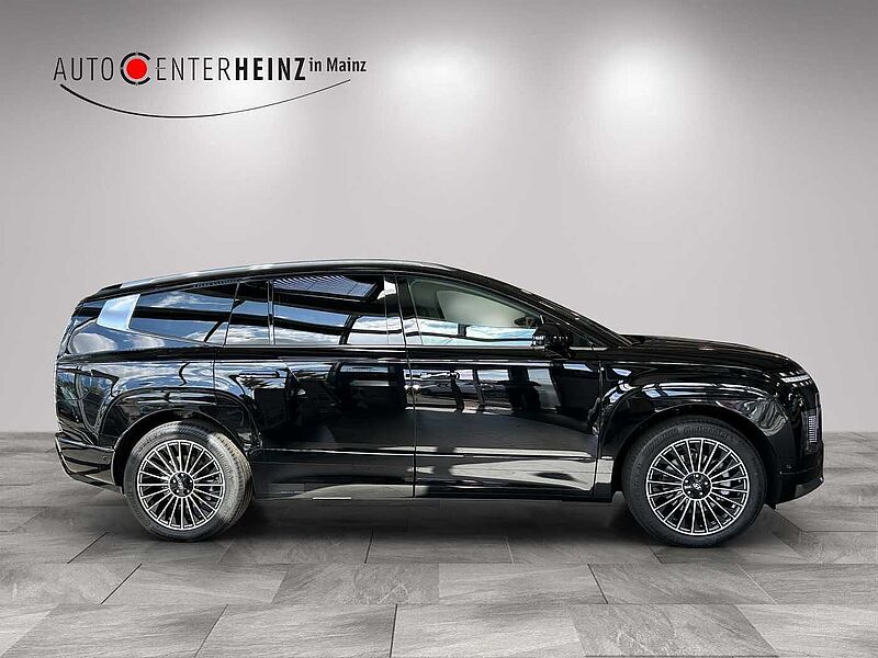 Hyundai IONIQ 9 110 kWh 4WD UNIQ Panodach*Relaxpaket*