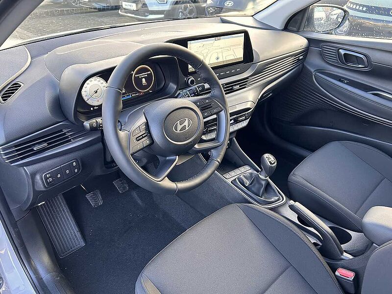 Hyundai i20 1.0 T-GDI Trend*Komfortpaket*