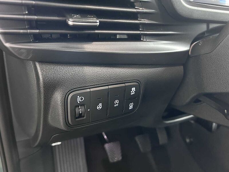 Hyundai i20 1.0 T-GDI Trend*Komfortpaket*