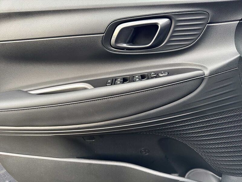 Hyundai i20 1.0 T-GDI Trend*Komfortpaket*