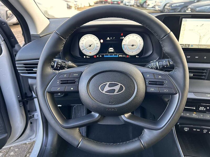 Hyundai i20 1.0 T-GDI Trend*Komfortpaket*