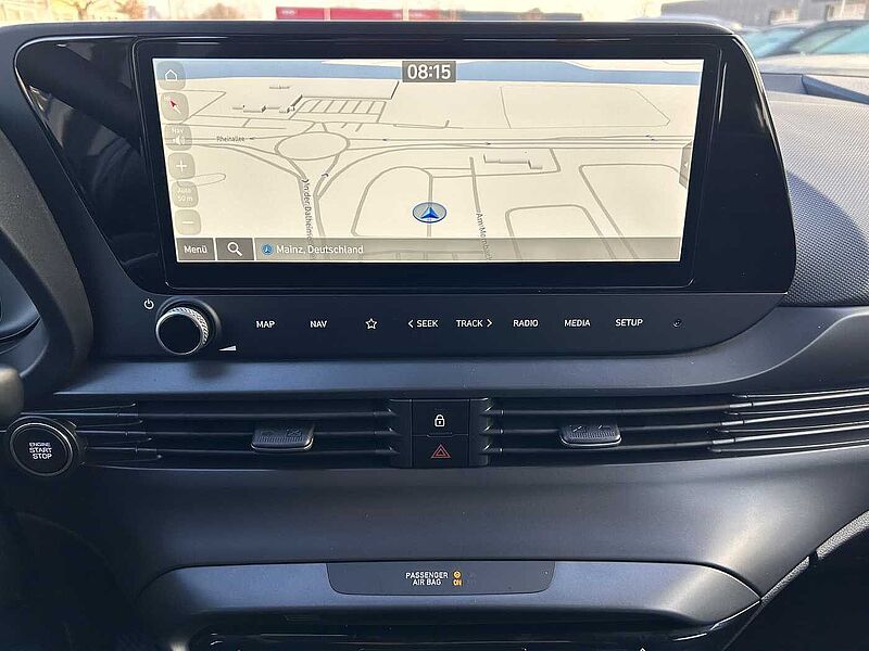 Hyundai i20 1.0 T-GDI Trend*Komfortpaket*