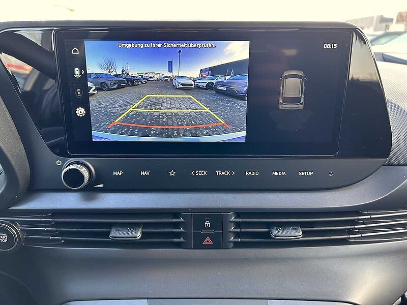 Hyundai i20 1.0 T-GDI Trend*Komfortpaket*