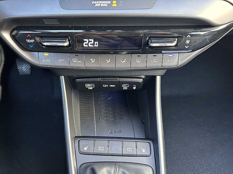 Hyundai i20 1.0 T-GDI Trend*Komfortpaket*