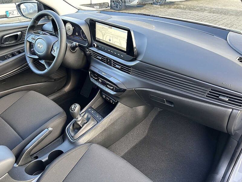 Hyundai i20 1.0 T-GDI Trend*Komfortpaket*