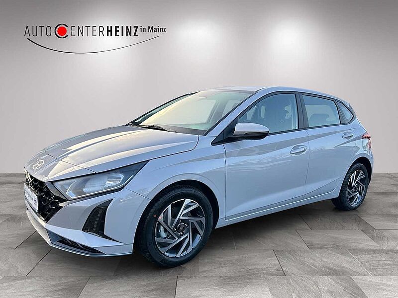 Hyundai i20 1.0 T-GDI Trend*Komfortpaket*