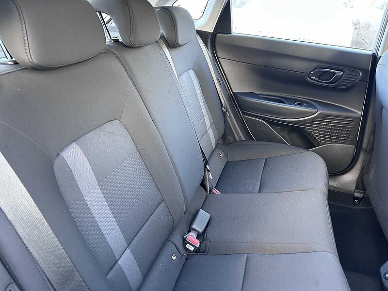 Hyundai i20 1.0 T-GDI Trend*Komfortpaket*